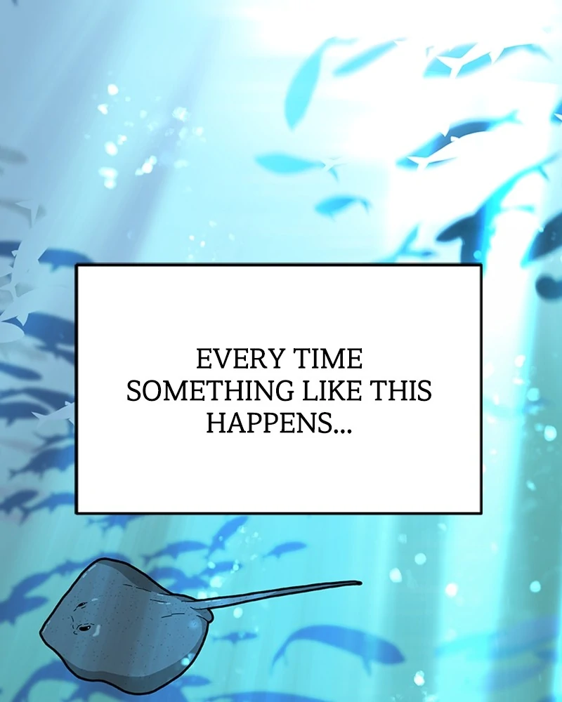 The Mermaid I Loved Chapter 4 - Page 128