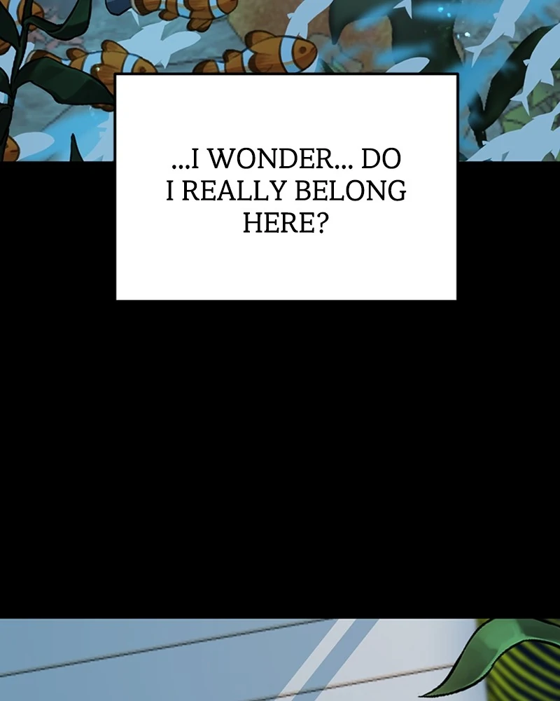 The Mermaid I Loved Chapter 4 - Page 132