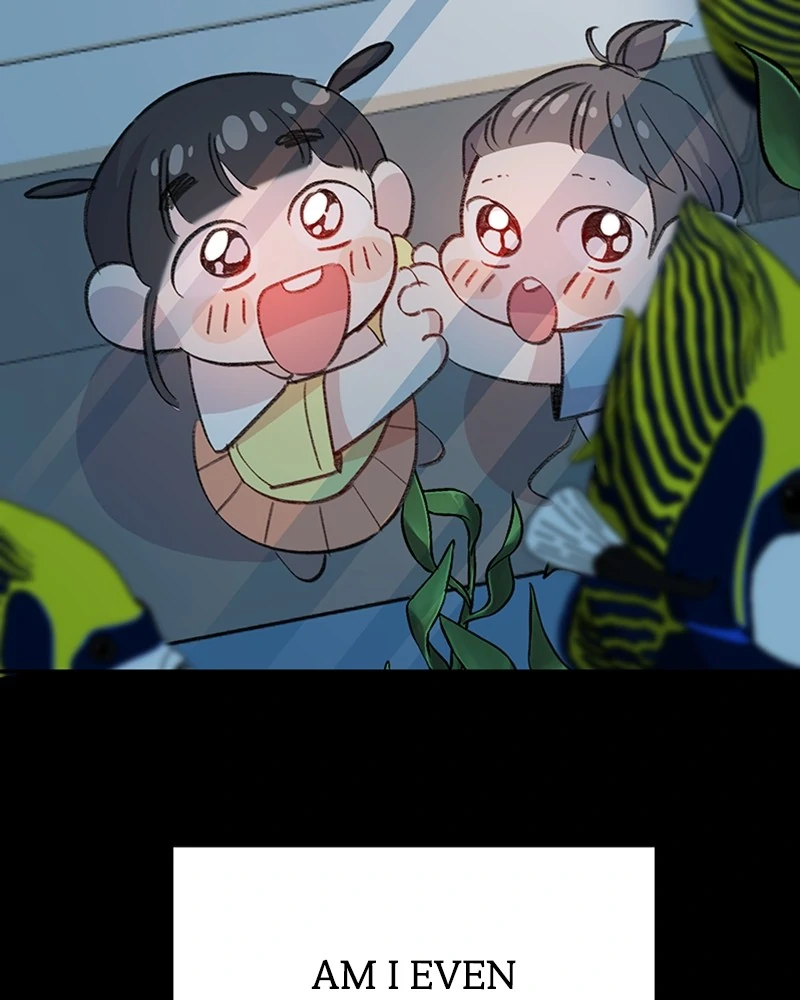 The Mermaid I Loved Chapter 4 - Page 133