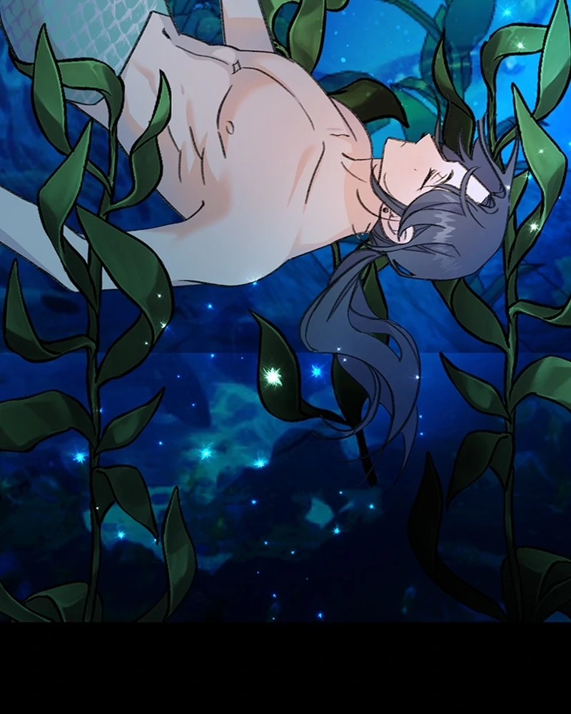 The Mermaid I Loved Chapter 4 - Page 138