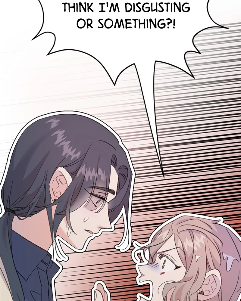 The Mermaid I Loved Chapter 4 - Page 15