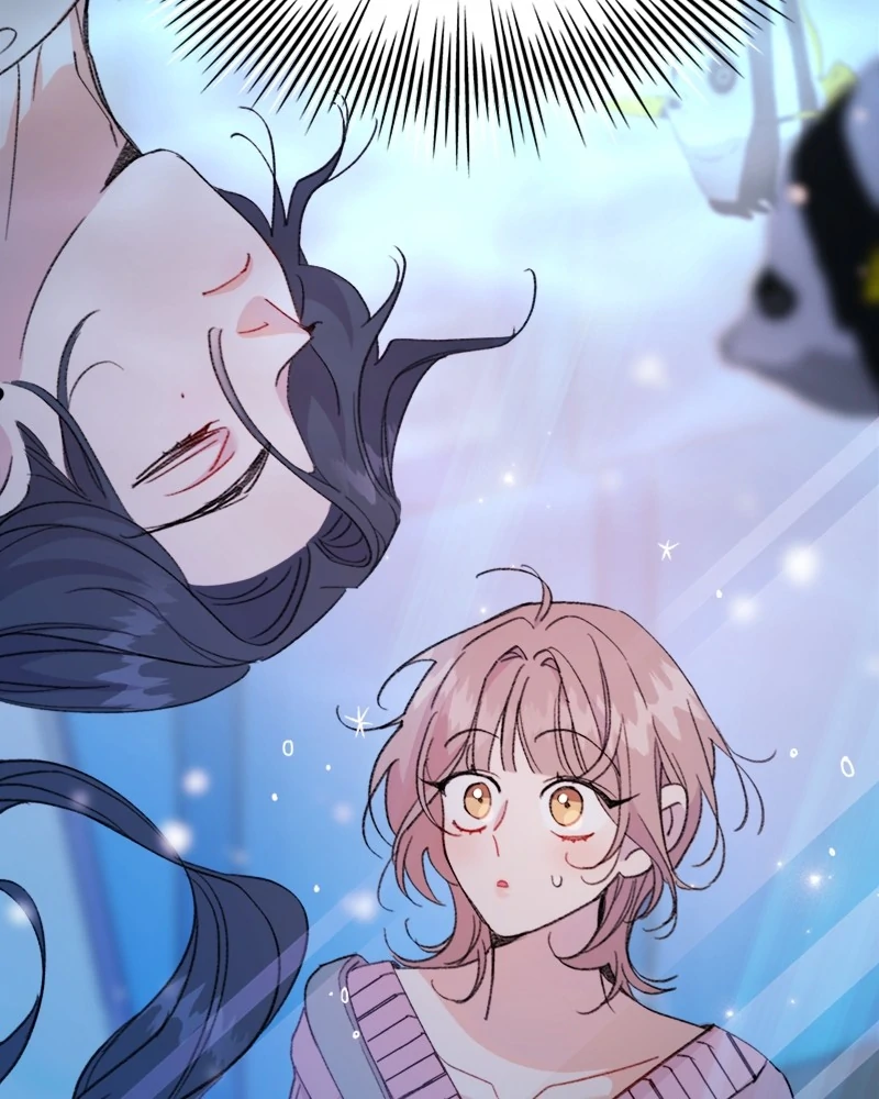 The Mermaid I Loved Chapter 4 - Page 141