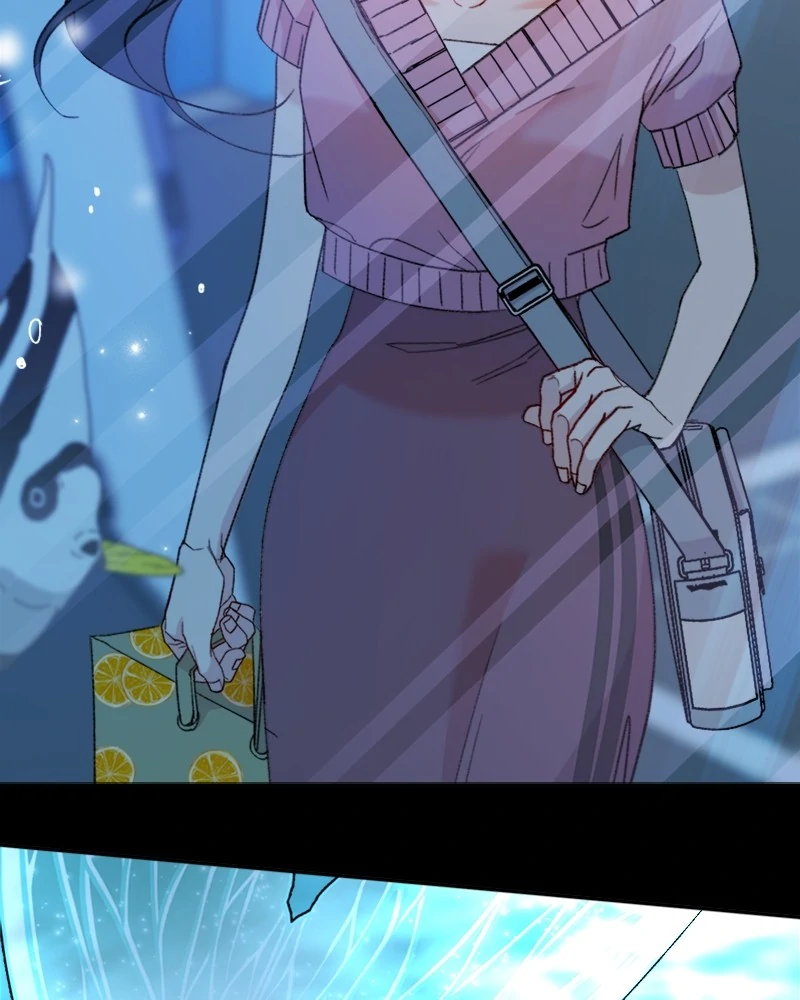 The Mermaid I Loved Chapter 4 - Page 142
