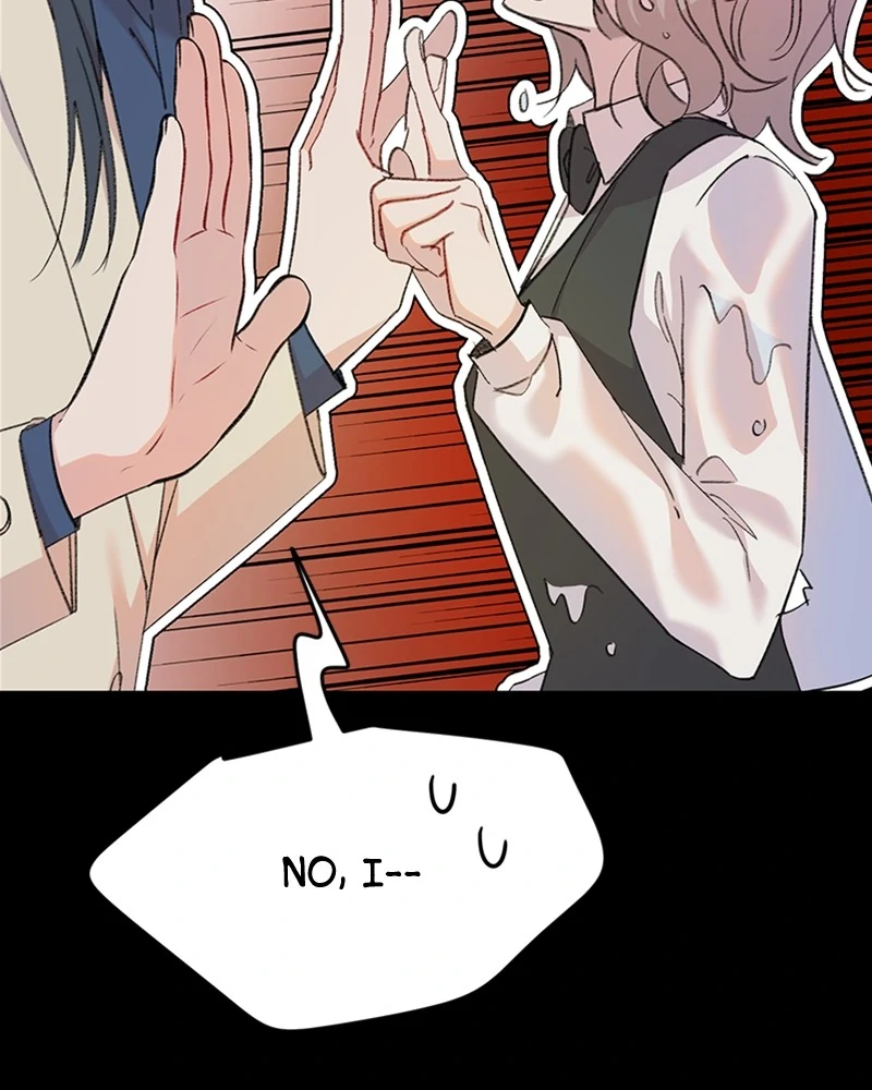 The Mermaid I Loved Chapter 4 - Page 16