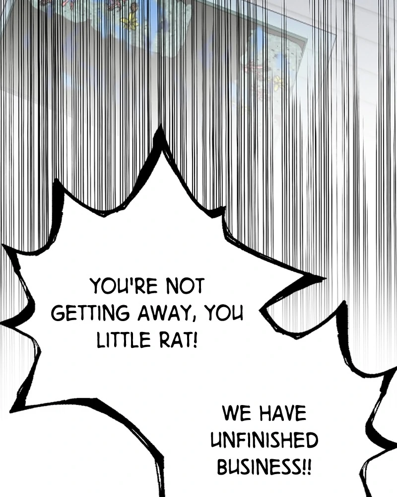 The Mermaid I Loved Chapter 4 - Page 20