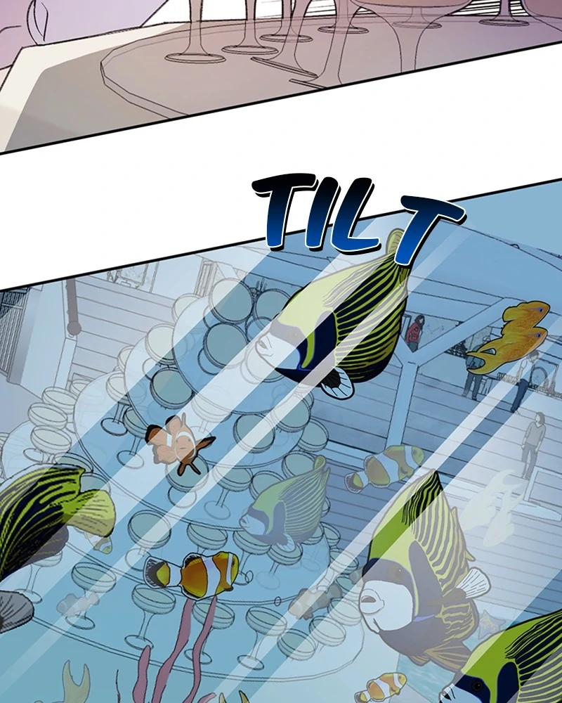 The Mermaid I Loved Chapter 4 - Page 30