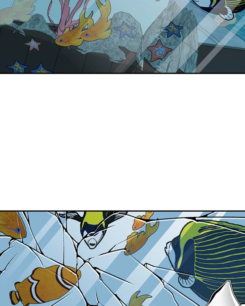 The Mermaid I Loved Chapter 4 - Page 31
