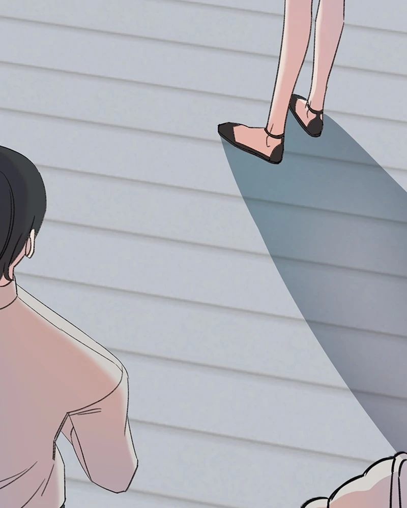 The Mermaid I Loved Chapter 4 - Page 35