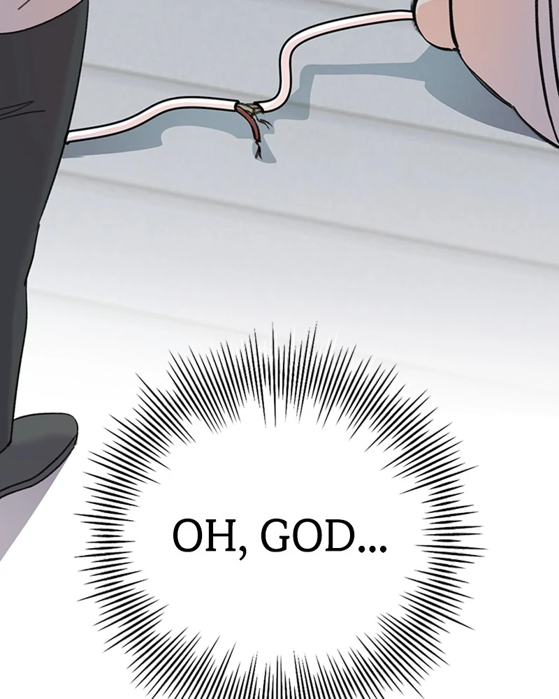 The Mermaid I Loved Chapter 4 - Page 36