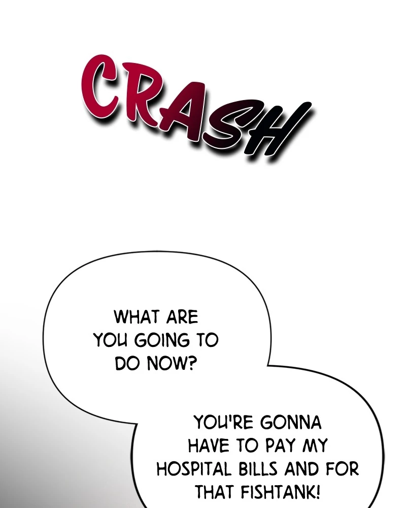 The Mermaid I Loved Chapter 4 - Page 40