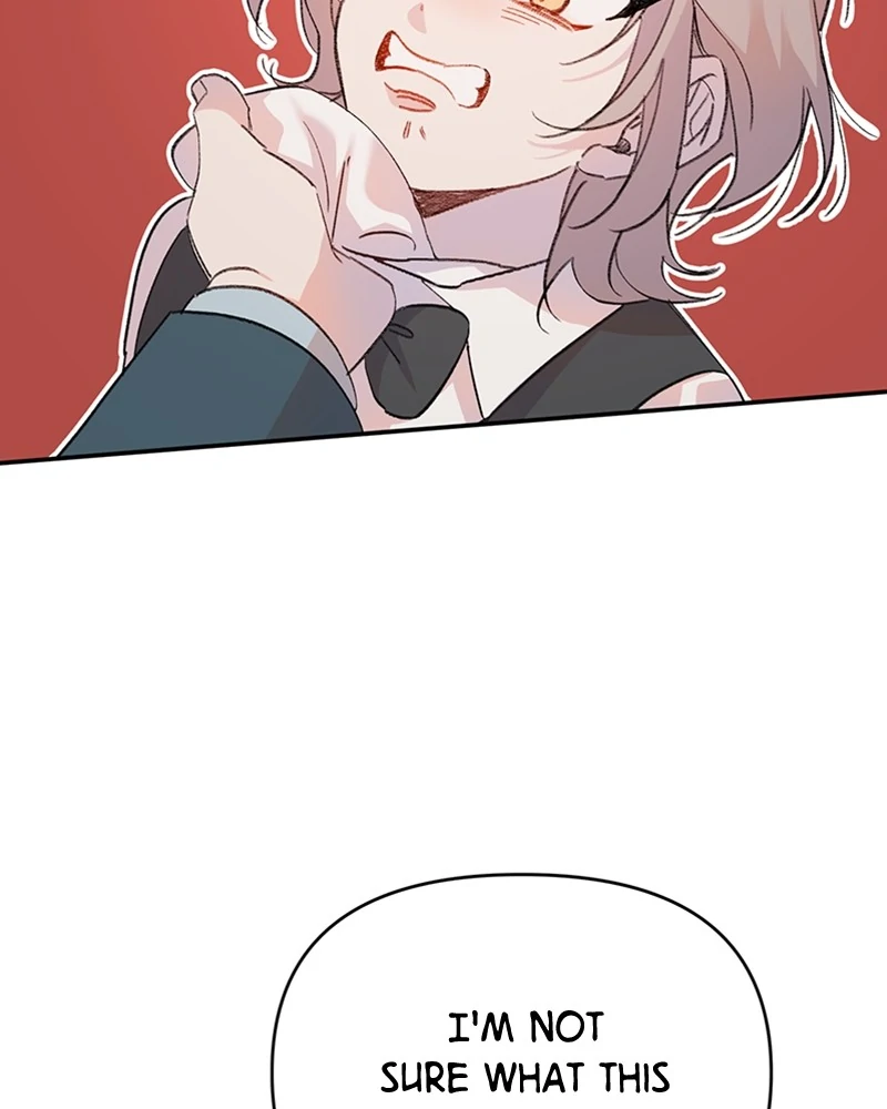 The Mermaid I Loved Chapter 4 - Page 44