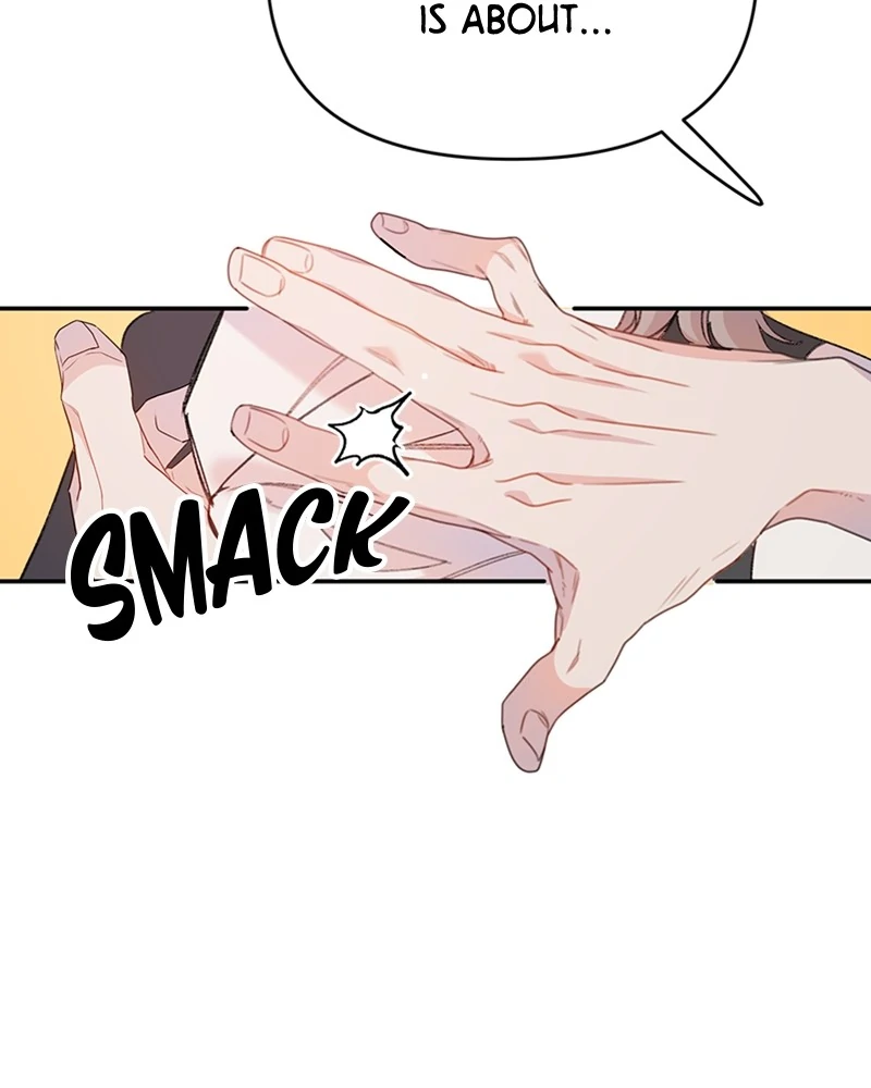 The Mermaid I Loved Chapter 4 - Page 45