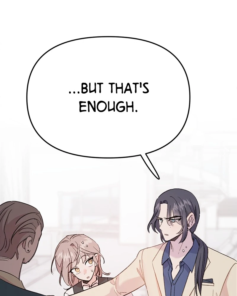 The Mermaid I Loved Chapter 4 - Page 46