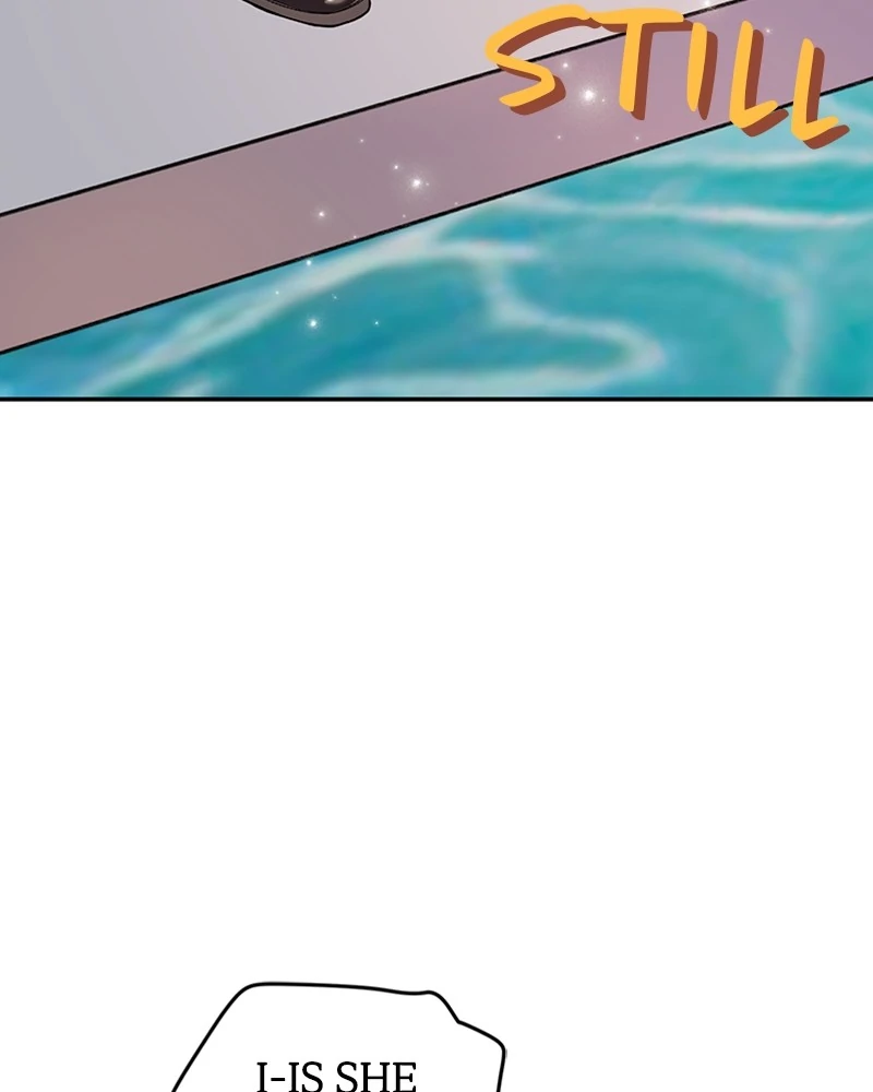 The Mermaid I Loved Chapter 4 - Page 6