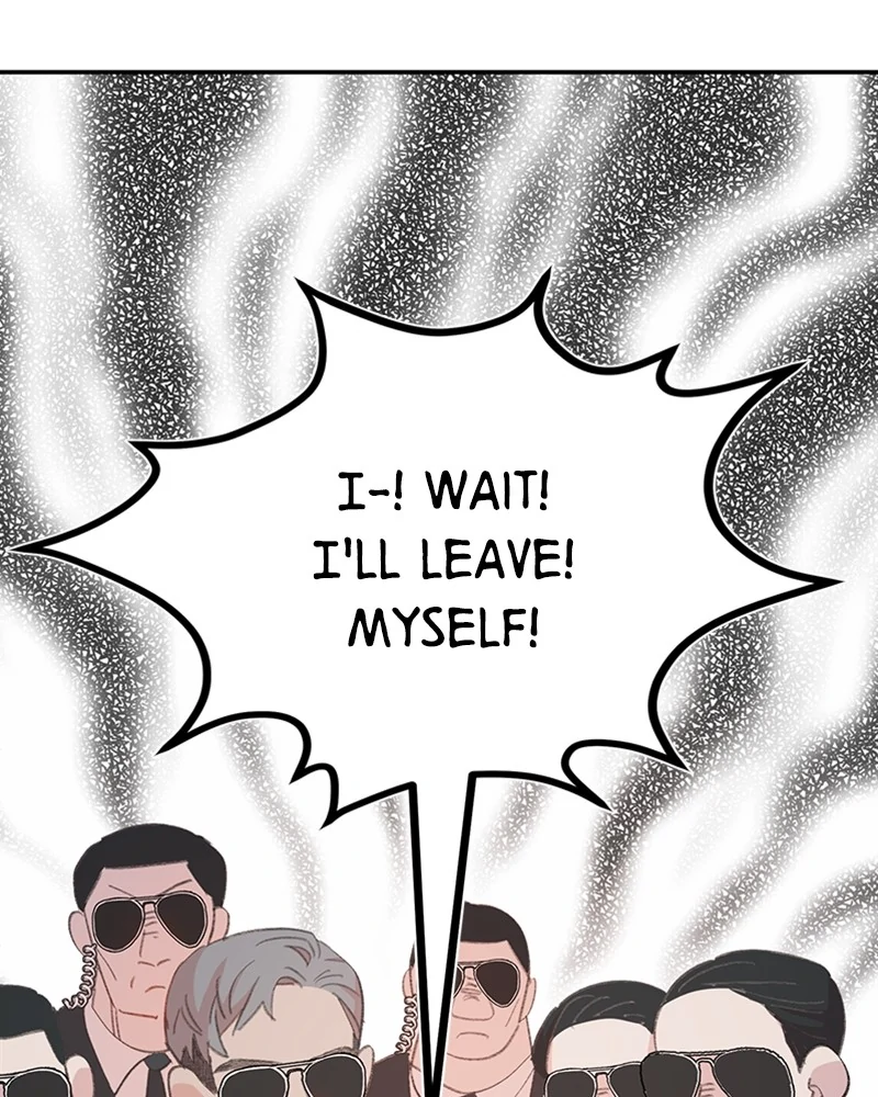 The Mermaid I Loved Chapter 4 - Page 53