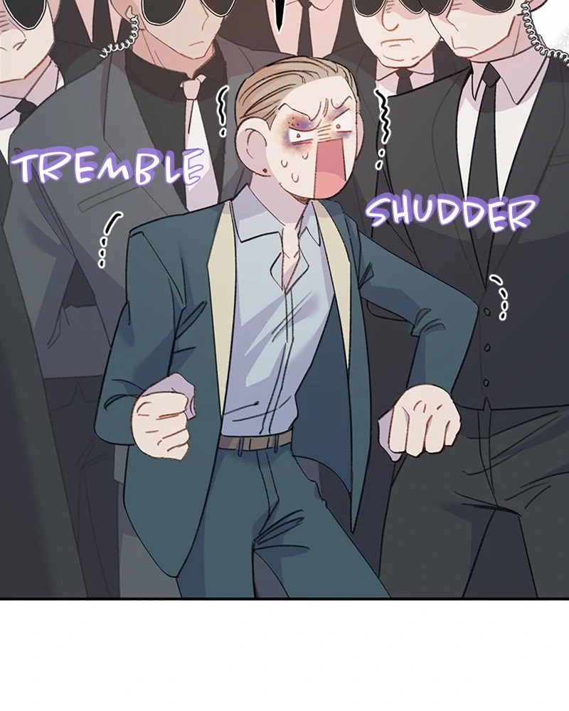 The Mermaid I Loved Chapter 4 - Page 54