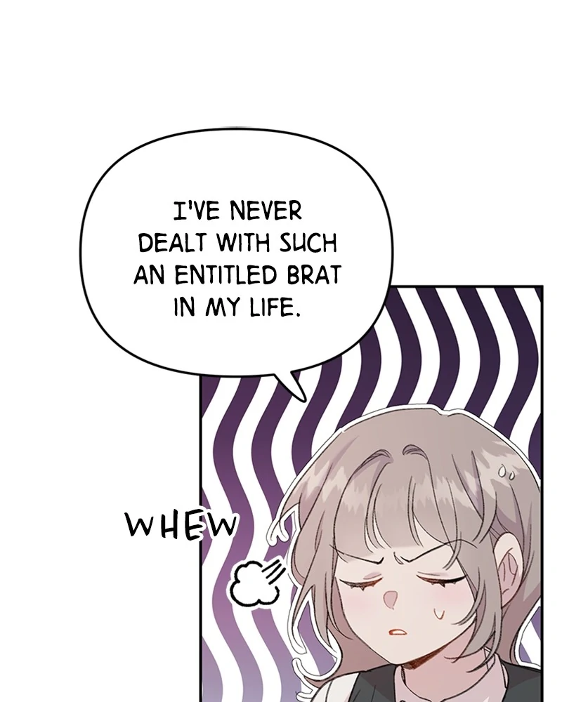 The Mermaid I Loved Chapter 4 - Page 59