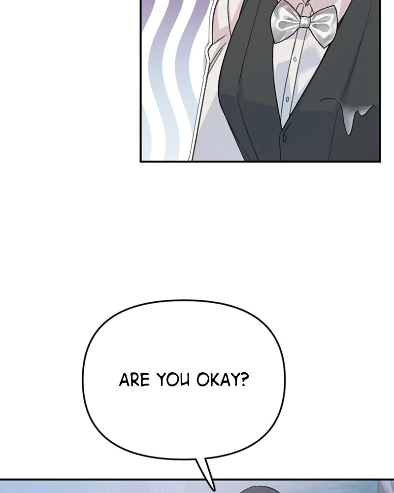 The Mermaid I Loved Chapter 4 - Page 60