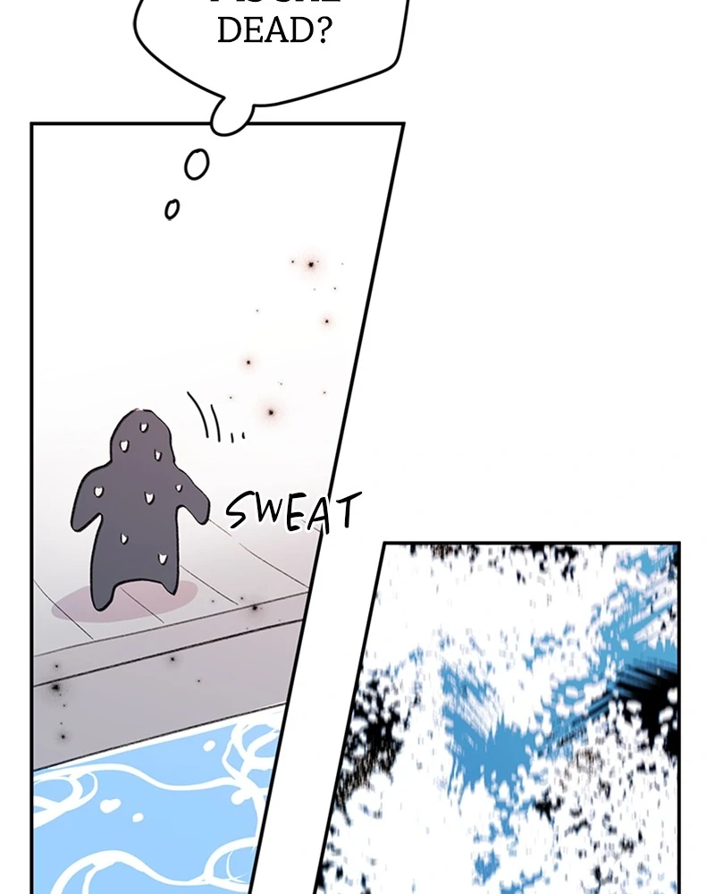 The Mermaid I Loved Chapter 4 - Page 7