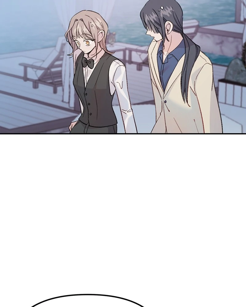 The Mermaid I Loved Chapter 4 - Page 61