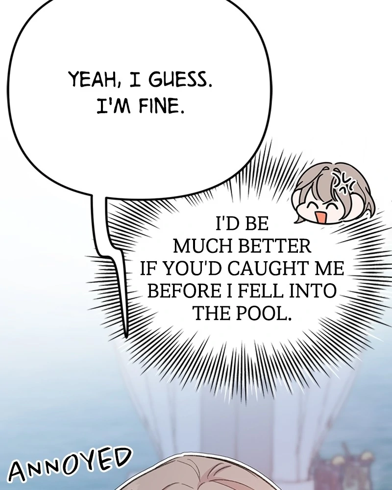 The Mermaid I Loved Chapter 4 - Page 62