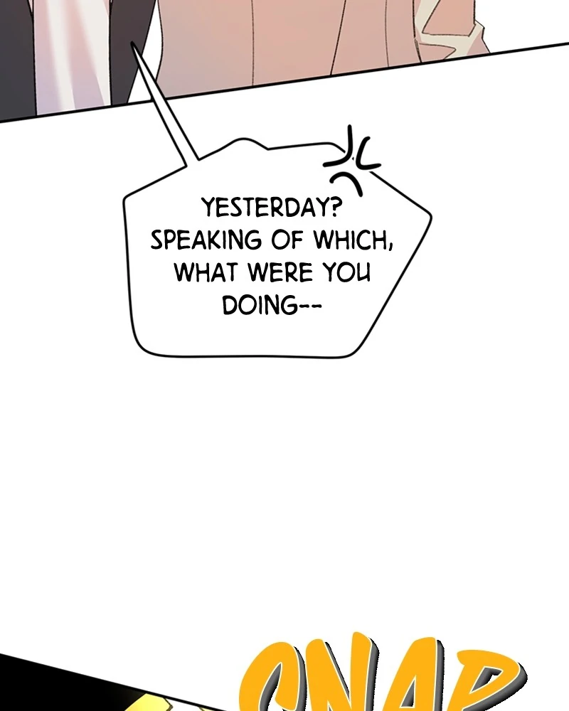 The Mermaid I Loved Chapter 4 - Page 67
