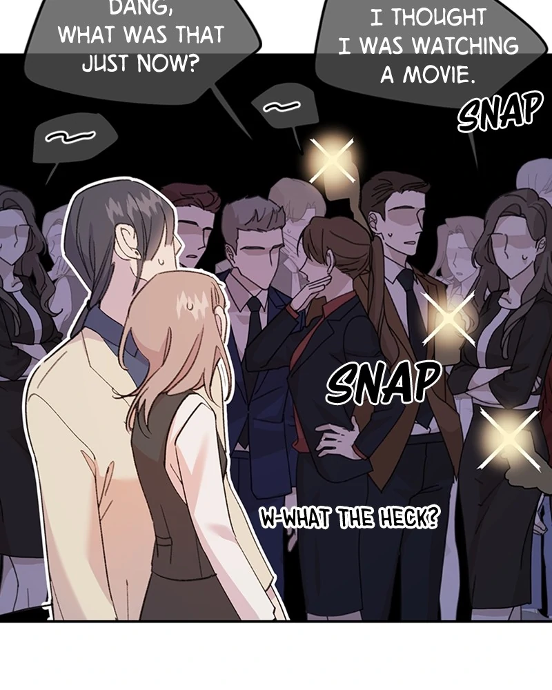 The Mermaid I Loved Chapter 4 - Page 69