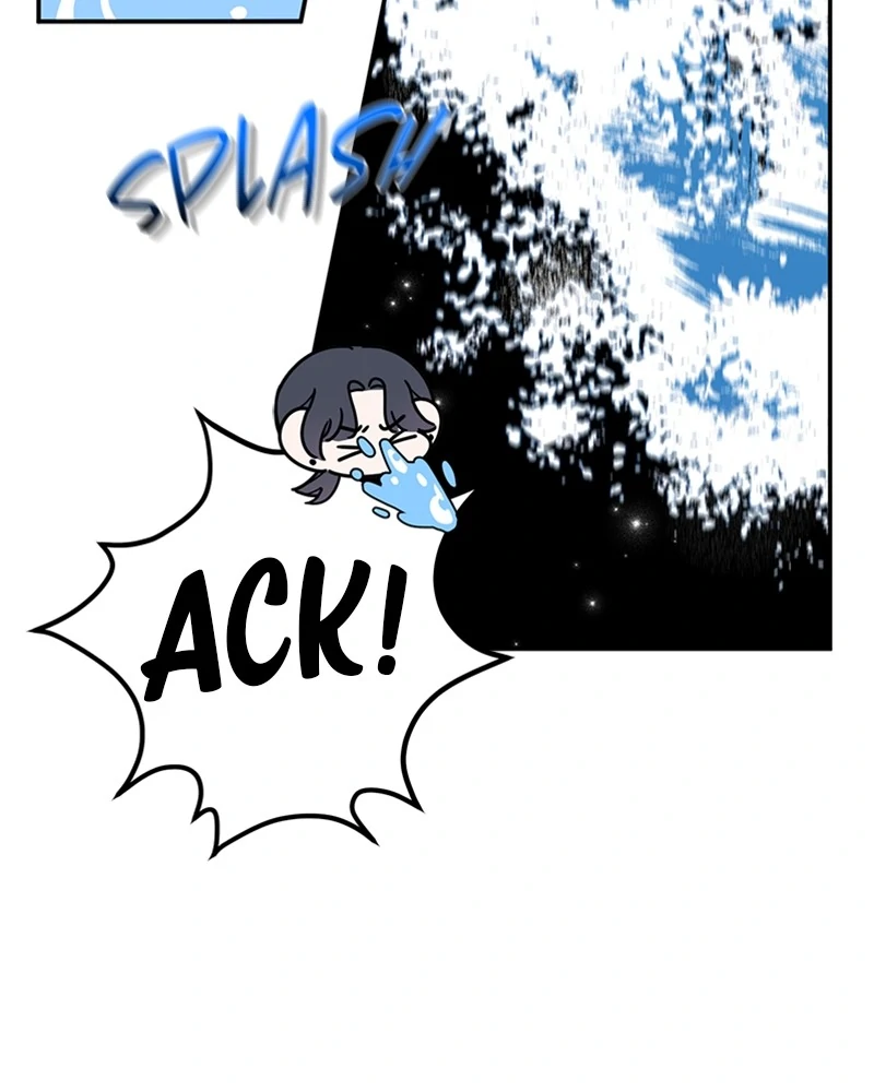 The Mermaid I Loved Chapter 4 - Page 8