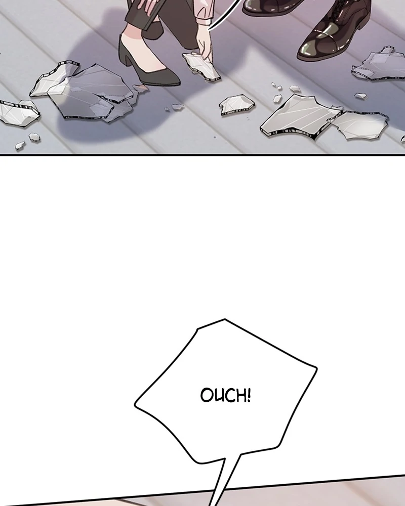 The Mermaid I Loved Chapter 4 - Page 75