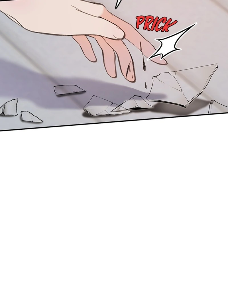 The Mermaid I Loved Chapter 4 - Page 76