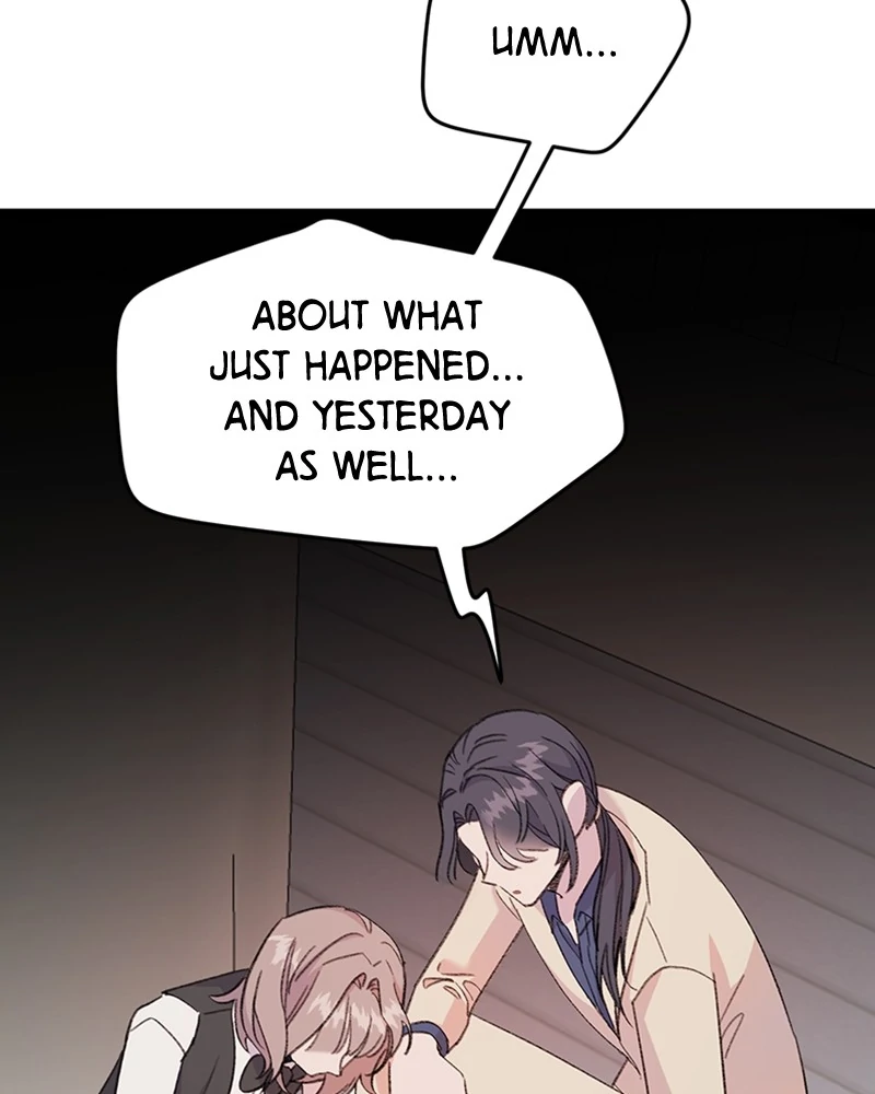 The Mermaid I Loved Chapter 4 - Page 80