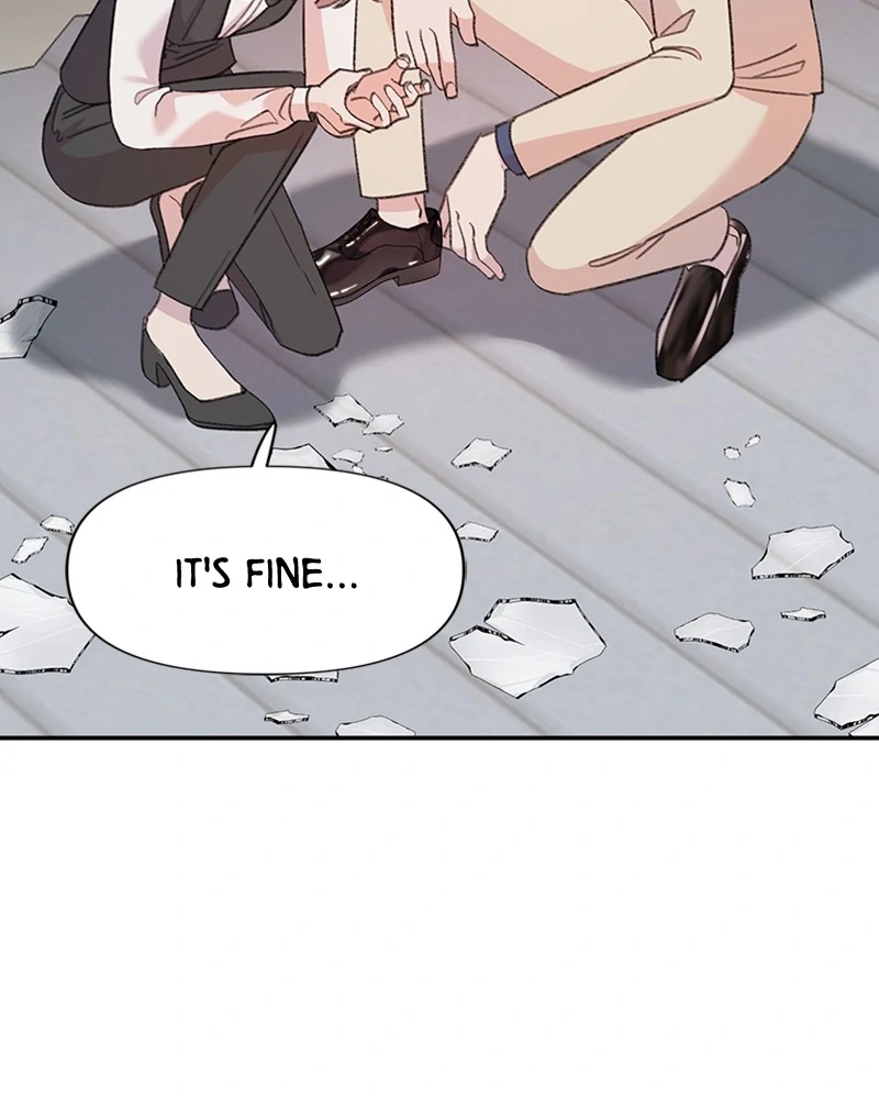 The Mermaid I Loved Chapter 4 - Page 81