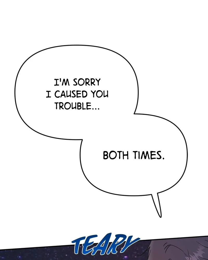The Mermaid I Loved Chapter 4 - Page 82