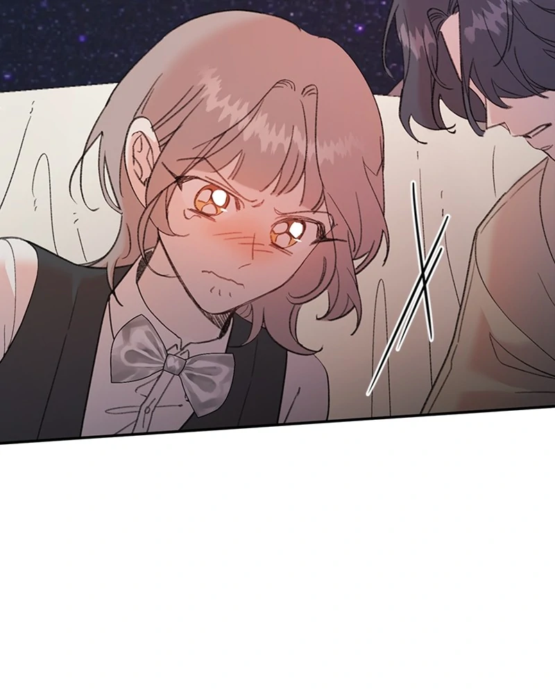 The Mermaid I Loved Chapter 4 - Page 83