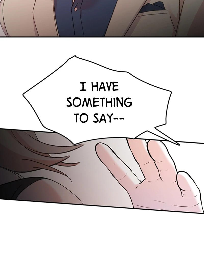 The Mermaid I Loved Chapter 4 - Page 91