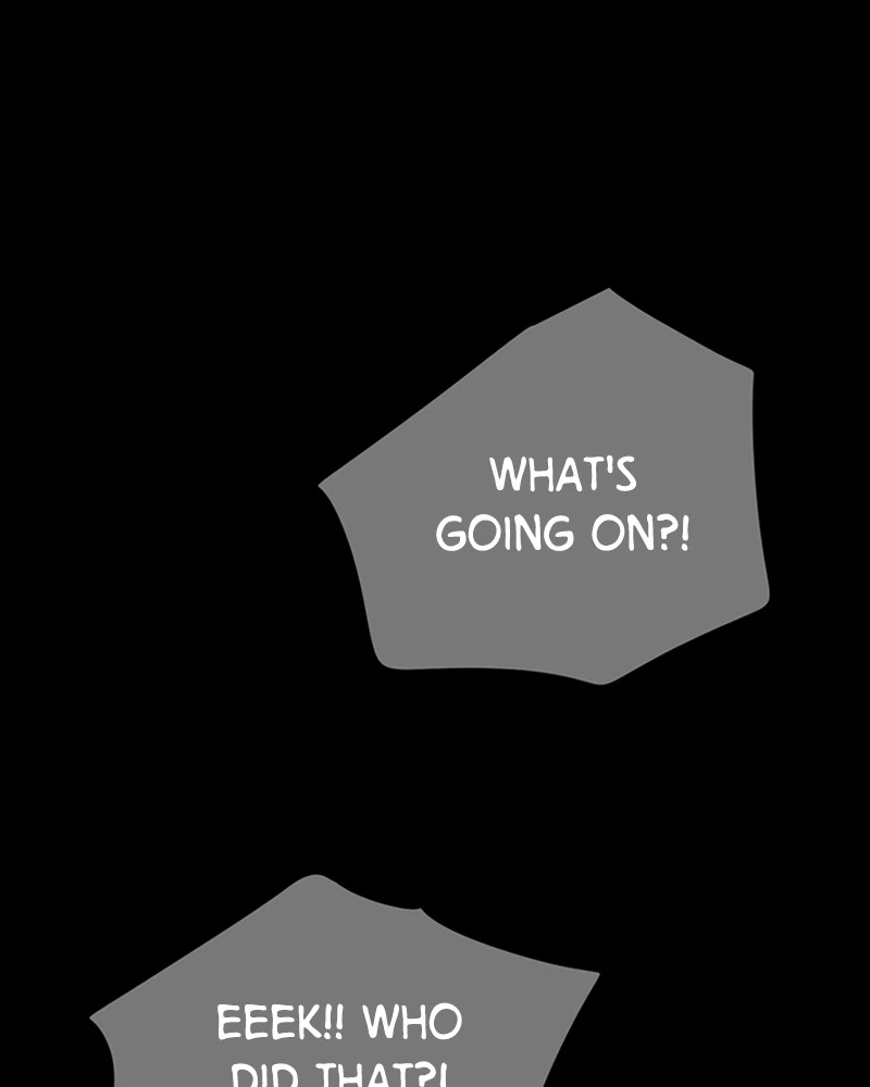The Mermaid I Loved Chapter 4 - Page 95