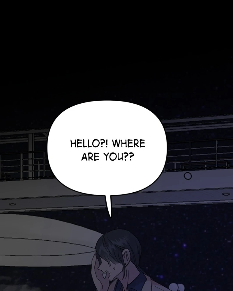 The Mermaid I Loved Chapter 4 - Page 97