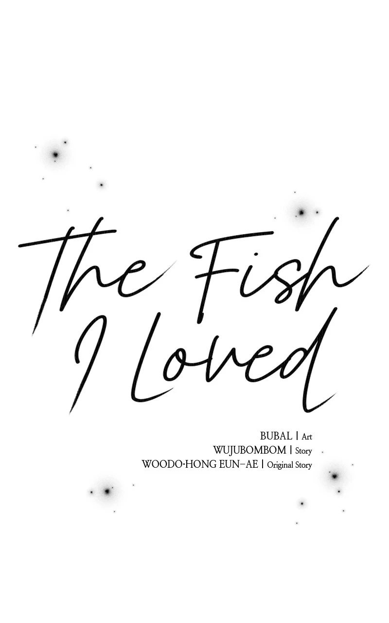 The Mermaid I Loved Chapter 40 - Page 1