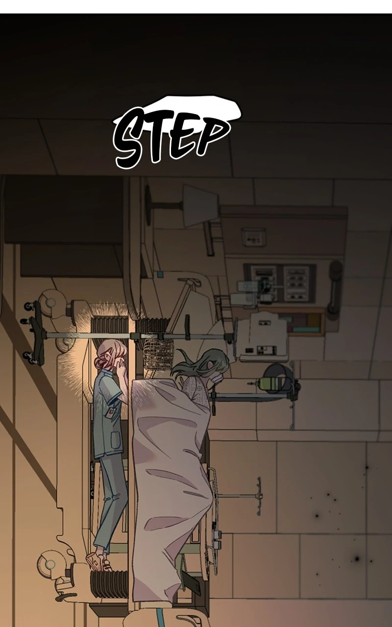 The Mermaid I Loved Chapter 40 - Page 11