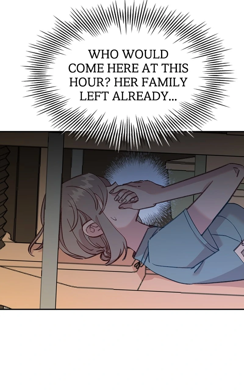 The Mermaid I Loved Chapter 40 - Page 13