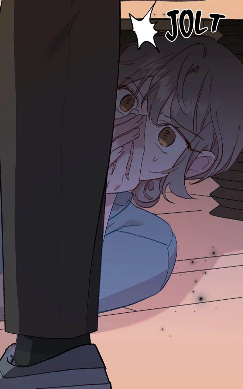 The Mermaid I Loved Chapter 40 - Page 16