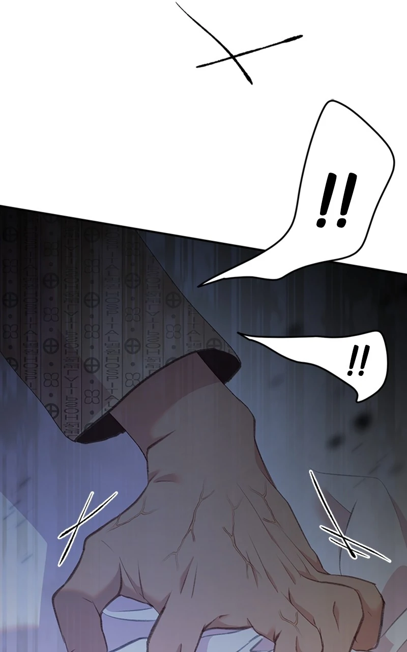 The Mermaid I Loved Chapter 40 - Page 19