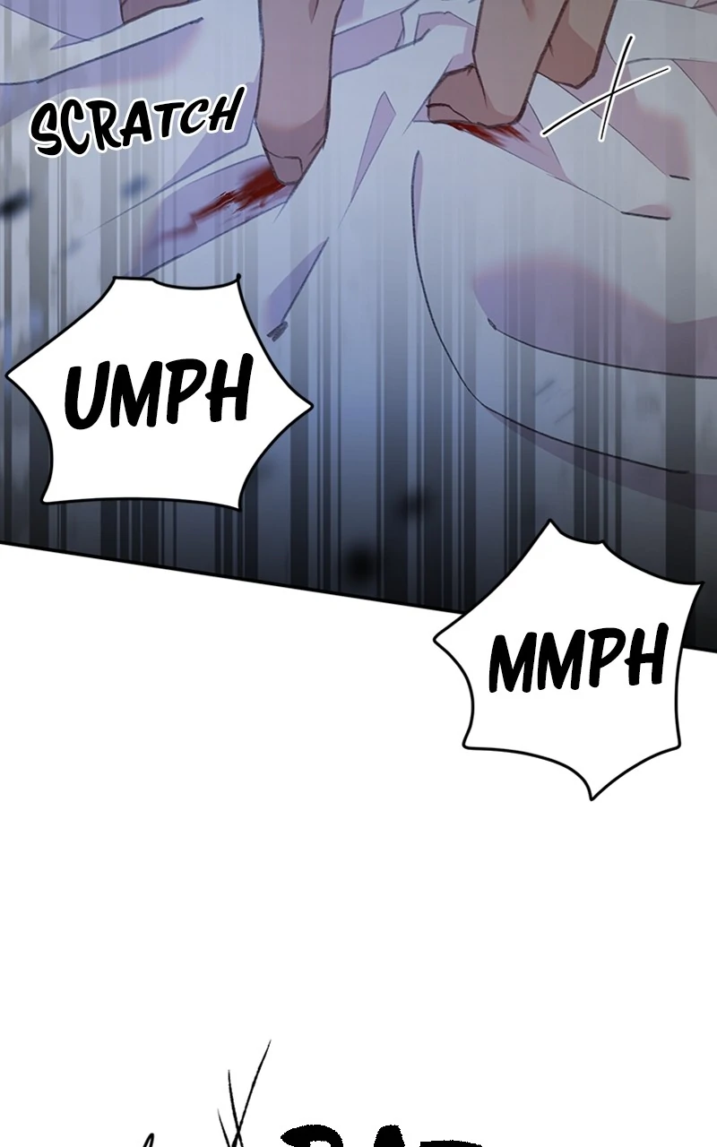 The Mermaid I Loved Chapter 40 - Page 20
