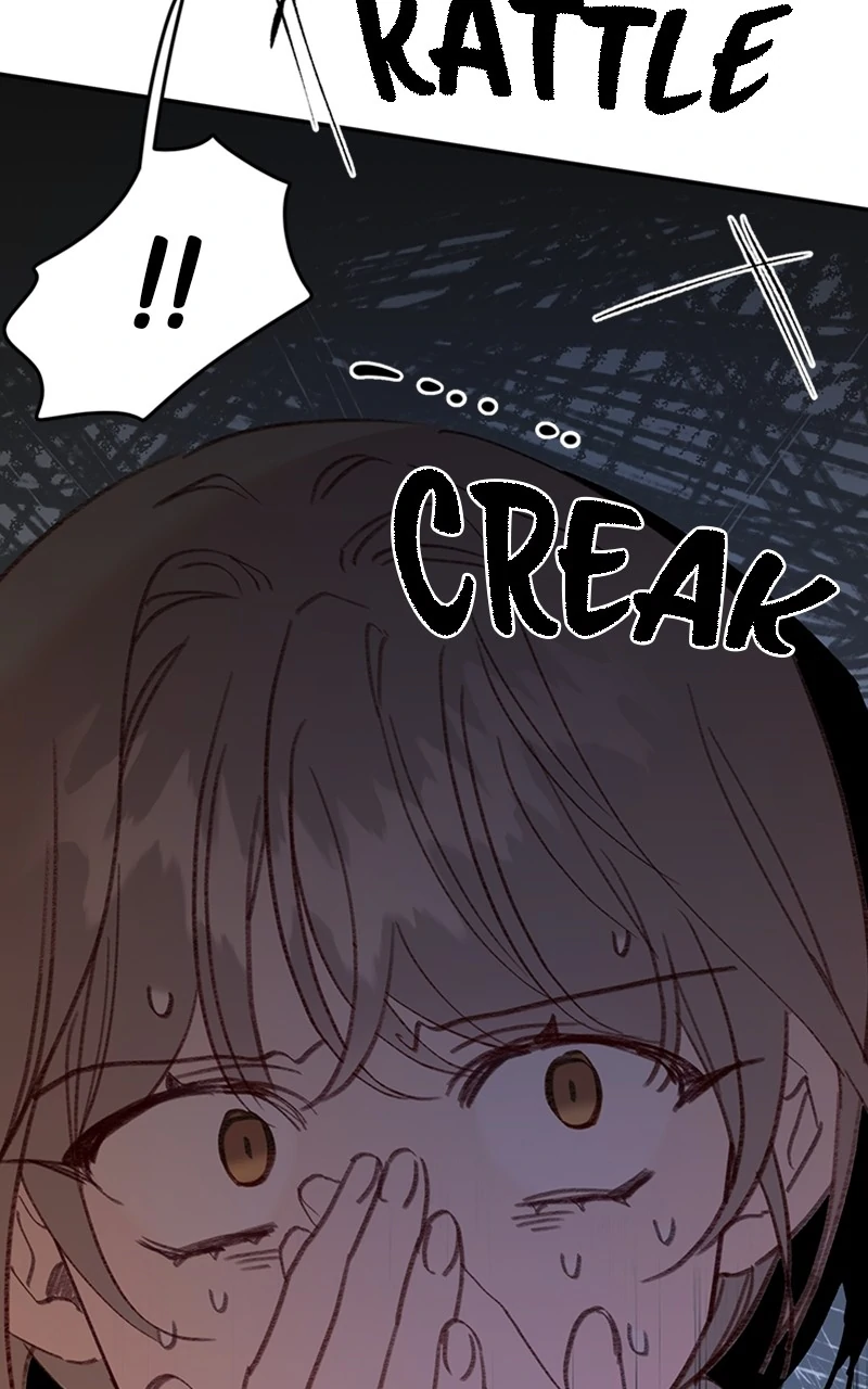 The Mermaid I Loved Chapter 40 - Page 21