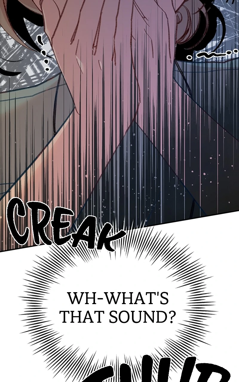 The Mermaid I Loved Chapter 40 - Page 22