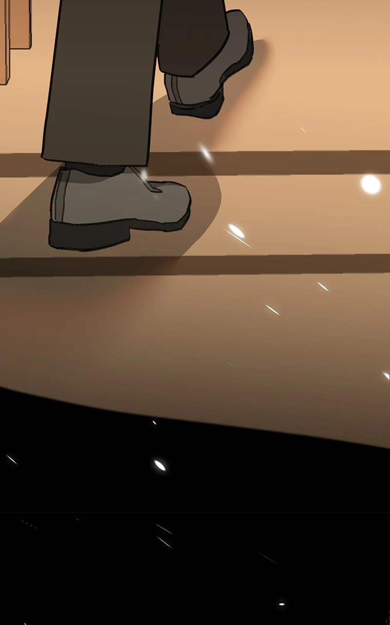 The Mermaid I Loved Chapter 40 - Page 28