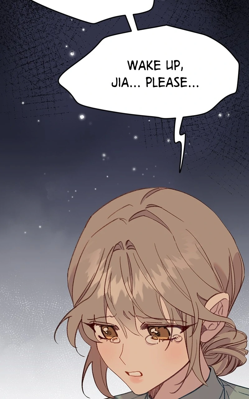 The Mermaid I Loved Chapter 40 - Page 34