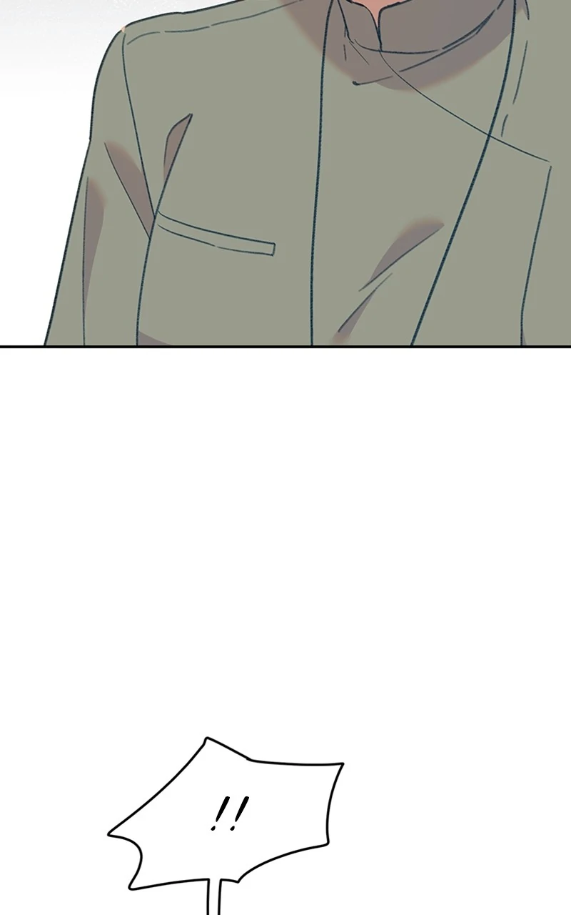 The Mermaid I Loved Chapter 40 - Page 35