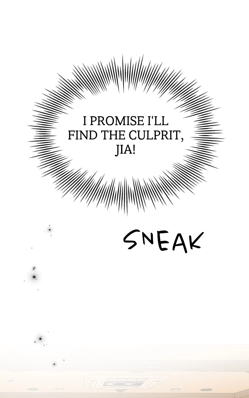 The Mermaid I Loved Chapter 40 - Page 38