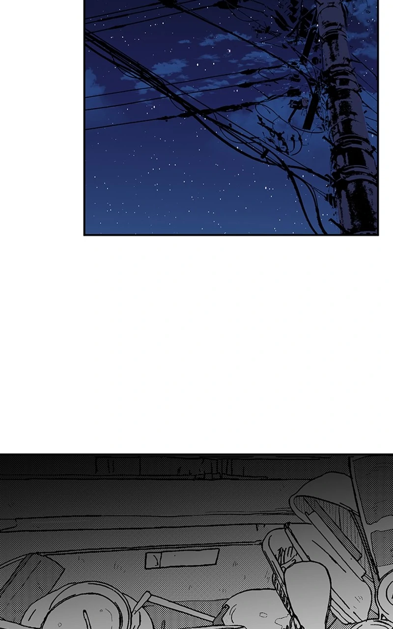 The Mermaid I Loved Chapter 40 - Page 41